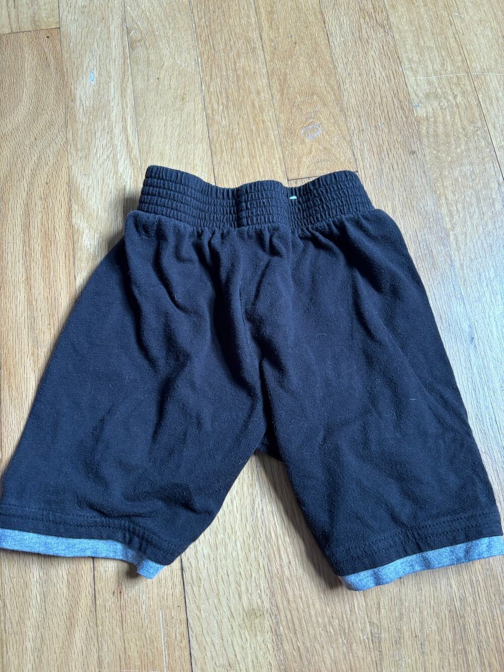 4t garanimals shorts